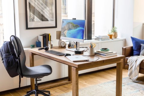 HP Stacja dokująca USB-C G5