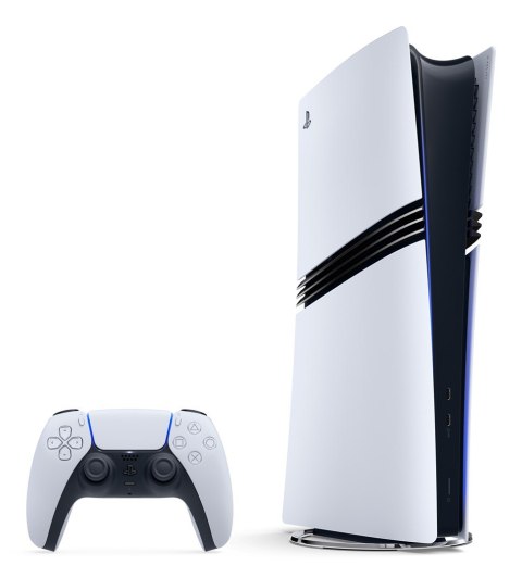 Konsola Sony PlayStation 5 PRO 2TB CFI-7121