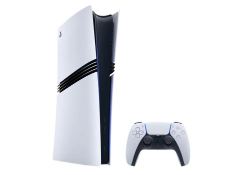 Konsola Sony PlayStation 5 PRO 2TB CFI-7121