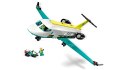 LEGO CITY 60465 Samolot pogotowia ratunkowego