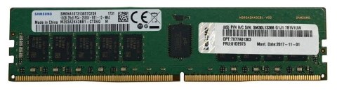 Lenovo 4X77A88512 moduł pamięci 32 GB 1 x 32 GB DDR5 288-pin DIMM Korekcja ECC