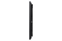 Samsung QM43B-T Płaski panel Digital Signage 109,2 cm (43") LCD Wi-Fi 500 cd/m2 4K Ultra HD Czarny Ekran dotykowy Procesor wbudo