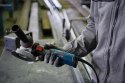 Bosch GWS 17-125 TS szlifierka kątowa 12,5 cm 9700 RPM 1700 W 2,2 kg