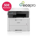 Brother DCP-L3520CDWE drukarka wielofunkcyjna LED A4 600 x 2400 DPI 18 stron/min Wi-Fi
