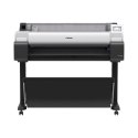 Canon imagePROGRAF TM-340 drukarka wielkoformatowa Wi-Fi Bubblejet Kolor 2400 x 1200 DPI A0 (841 x 1189 mm) Przewodowa sieć LAN