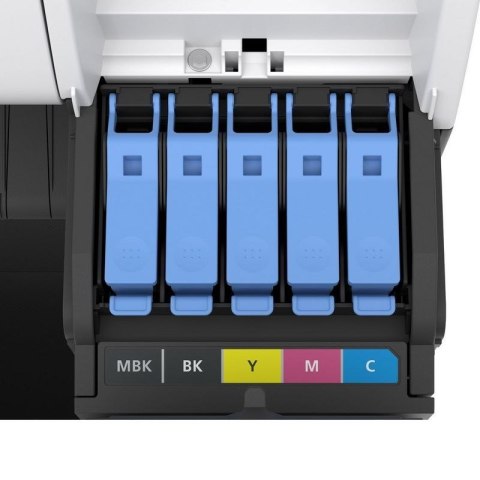 Canon imagePROGRAF TM-340 drukarka wielkoformatowa Wi-Fi Bubblejet Kolor 2400 x 1200 DPI A0 (841 x 1189 mm) Przewodowa sieć LAN