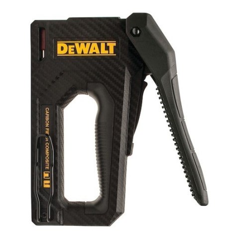 DeWALT DWHT80276-0 gwoździarka / zszywacz Pistolet do gwoździ/zszywek