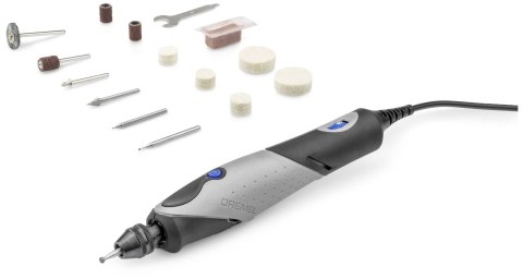 Narzędzie tokarskie Dremel 2050 Stylo+