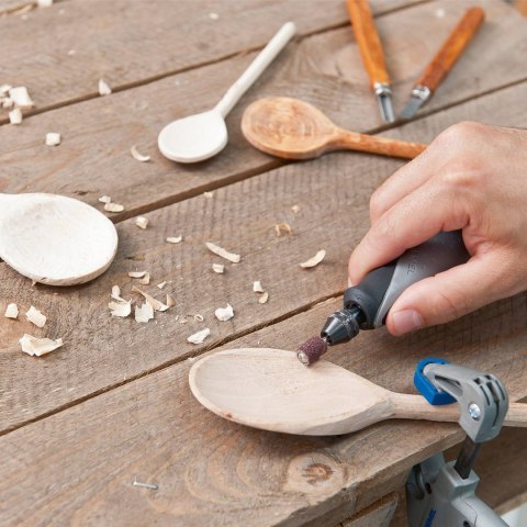 Narzędzie tokarskie Dremel 2050 Stylo+