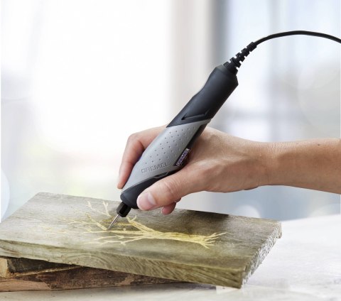 Narzędzie tokarskie Dremel 2050 Stylo+