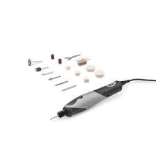 Narzędzie tokarskie Dremel 2050 Stylo+
