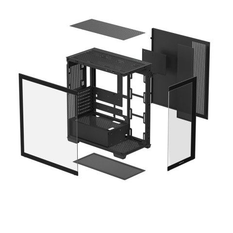 Obudowa Deepcool CG580