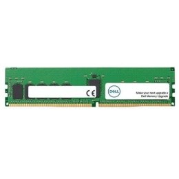 Pamięć DELL AA799064 16GB 2Rx8 DDR4 3200MHz ECC