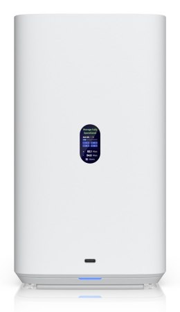 Ubiquiti UNAS 4 NAS Desktop Cortex-A Cortex-A57 4 GB Biały