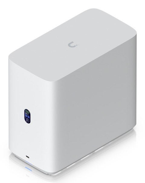 Ubiquiti UNAS 4 NAS Desktop Cortex-A Cortex-A57 4 GB Biały