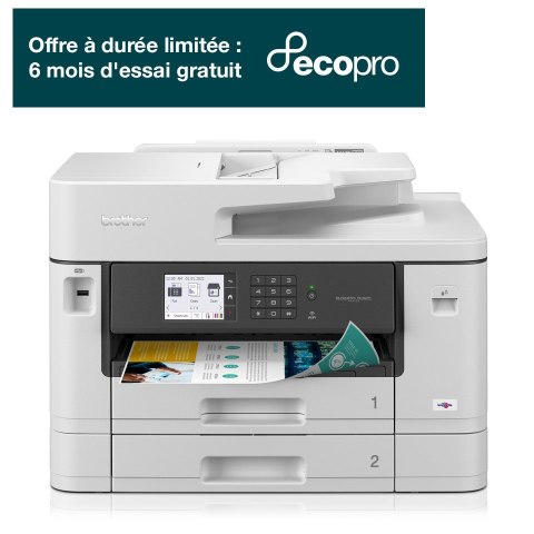 Brother MFC-J5740DWRE1 drukarka wielofunkcyjna
