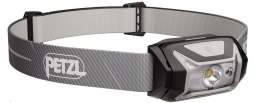 Czołówka Petzl Tikka Core czarna 450 lm hybrydowa
