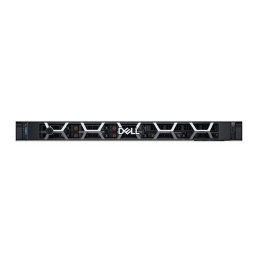 DELL PowerEdge R360 serwer 480 GB Rack (1U) Intel Xeon 6 6325P 3,5 GHz 32 GB DDR5-SDRAM 700 W