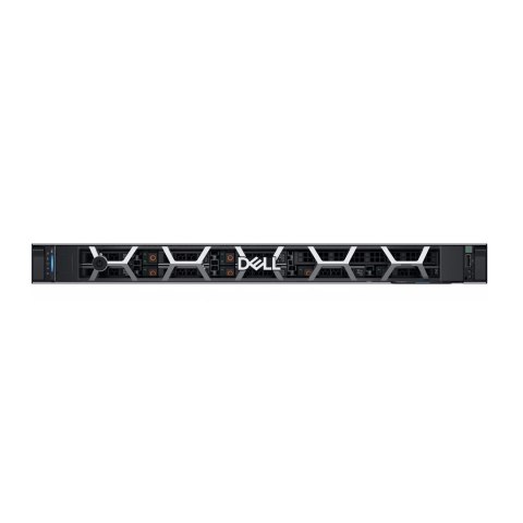 DELL PowerEdge R360 serwer 480 GB Rack (1U) Intel Xeon 6 6325P 3,5 GHz 32 GB DDR5-SDRAM 700 W