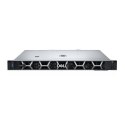 DELL PowerEdge R360 serwer 480 GB Rack (1U) Intel Xeon 6 6325P 3,5 GHz 32 GB DDR5-SDRAM 700 W