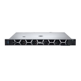 DELL PowerEdge R360 serwer 480 GB Rack (1U) Intel Xeon 6 6325P 3,5 GHz 32 GB DDR5-SDRAM 700 W