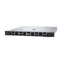 DELL PowerEdge R360 serwer 480 GB Rack (1U) Intel Xeon 6 6325P 3,5 GHz 32 GB DDR5-SDRAM 700 W