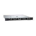 DELL PowerEdge R360 serwer 480 GB Rack (1U) Intel Xeon 6 6325P 3,5 GHz 32 GB DDR5-SDRAM 700 W
