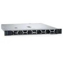 DELL PowerEdge R360 serwer 960 GB Rack (1U) Intel Xeon 6 6333P 3,1 GHz 32 GB DDR5-SDRAM 700 W