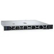 DELL PowerEdge R360 serwer 960 GB Rack (1U) Intel Xeon 6 6333P 3,1 GHz 32 GB DDR5-SDRAM 700 W