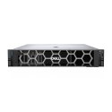 DELL PowerEdge R760XS serwer 480 GB Rack (2U) Intel® Xeon Silver 4510 2,4 GHz 32 GB DDR5-SDRAM 1100 W