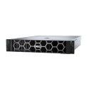 DELL PowerEdge R760XS serwer 480 GB Rack (2U) Intel® Xeon Silver 4510 2,4 GHz 32 GB DDR5-SDRAM 1100 W