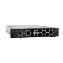 DELL PowerEdge R760XS serwer 480 GB Rack (2U) Intel® Xeon Silver 4510 2,4 GHz 32 GB DDR5-SDRAM 1100 W