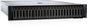 DELL PowerEdge R760XS serwer 480 GB Rack (2U) Intel® Xeon Silver 4510 2,4 GHz 32 GB DDR5-SDRAM 1100 W