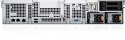 DELL PowerEdge R760XS serwer 480 GB Rack (2U) Intel® Xeon Silver 4510 2,4 GHz 32 GB DDR5-SDRAM 1100 W