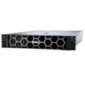 DELL PowerEdge R760XS serwer 480 GB Rack (2U) Intel® Xeon Silver 4510 2,4 GHz 32 GB DDR5-SDRAM 1100 W