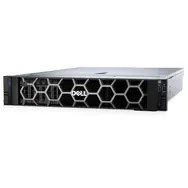 DELL PowerEdge R760XS serwer 480 GB Rack (2U) Intel® Xeon Silver 4510 2,4 GHz 32 GB DDR5-SDRAM 1100 W
