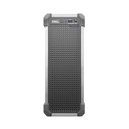 DELL PowerEdge T160 serwer 480 GB Tower (3U) Intel Xeon 6 6325P 3,5 GHz 32 GB DDR5-SDRAM 300 W