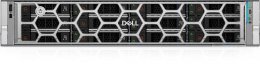 DELL R570 serwer 1,92 TB Rack (2U) Intel Xeon 6 6517P 3,2 GHz 32 GB DDR5-SDRAM 1100 W
