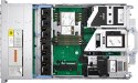 DELL R570 serwer 960 GB Rack (2U) Intel Xeon 6 6507P 3,5 GHz 32 GB DDR5-SDRAM 1100 W