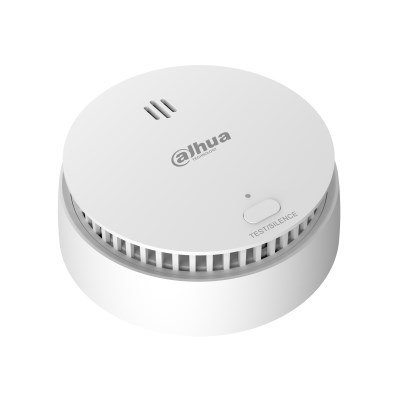 Dahua HY-SA21A-W2(868) Bezprzewodowy alarm dymu
