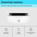 HP LaserJet M140w Bezprzewodowe Multifunction Czerń i biel Drukarka, Kopiarka, skaner