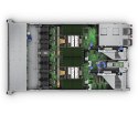 HPE ProLiant DL360 Gen11 4510 2.4GHz 12c 1P 2x32GB-R 8SFF MR408i-o 2x960GB SSD 2x1000W PS EU Server serwer 1,92 TB Rack (1U) Int