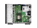 HPE ProLiant ML110 Gen11 4510 12-core 1P 64GB-R MR408i-o 8SFF 2x480GB SSD 2x1000W RPS EU Server serwer 960 GB Tower (4.5U) Intel