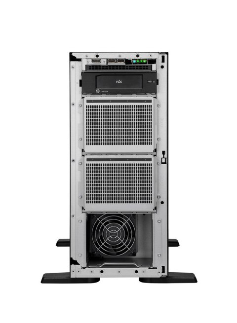 HPE ProLiant ML110 Gen11 4510 12-core 1P 64GB-R MR408i-o 8SFF 2x480GB SSD 2x1000W RPS EU Server serwer 960 GB Tower (4.5U) Intel