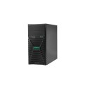 HPE ProLiant ML110 Gen11 4510 12-core 1P 64GB-R MR408i-o 8SFF 2x480GB SSD 2x1000W RPS EU Server serwer 960 GB Tower (4.5U) Intel