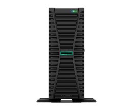 HPE ProLiant ML350 Gen11 4510 12-core 64GB-R MR408i-o 8SFF 2x960GB SSD 2x1000W RPS EU Server serwer 1,92 TB Tower (4U) Intel® Xe