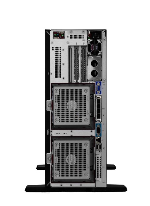 HPE ProLiant ML350 Gen11 4510 12-core 64GB-R MR408i-o 8SFF 2x960GB SSD 2x1000W RPS EU Server serwer 1,92 TB Tower (4U) Intel® Xe