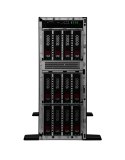 HPE ProLiant ML350 Gen11 4510 12-core 64GB-R MR408i-o 8SFF 2x960GB SSD 2x1000W RPS EU Server serwer 1,92 TB Tower (4U) Intel® Xe