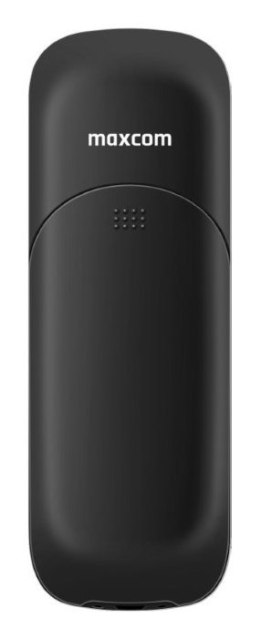 MaxCom Comfort MM35D SE telefon komórkowy 4,5 cm (1.77