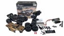 Samochód Amewi Hyper GO Truggy bezszczotkowy 4WD 1:14 RTR
